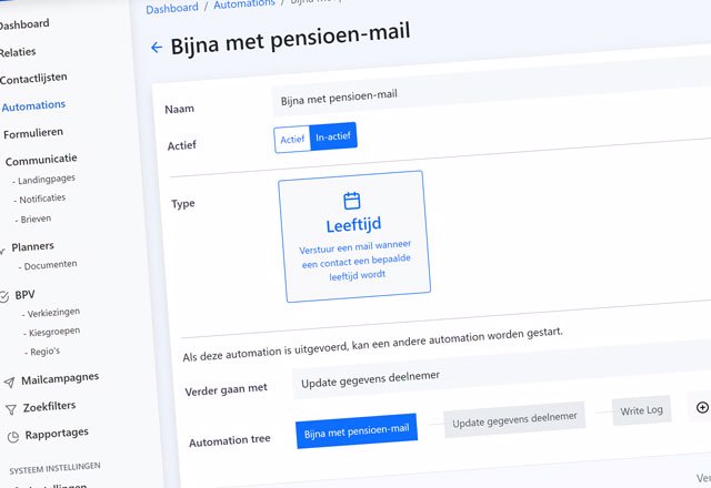 Screenshot Automations