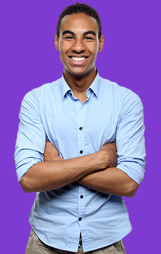 Jerome Purple