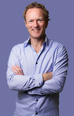 Wouter Blue